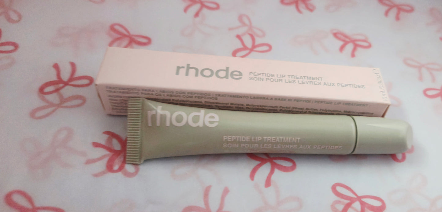 Rhode Watermelon slice tranche de pasteque
