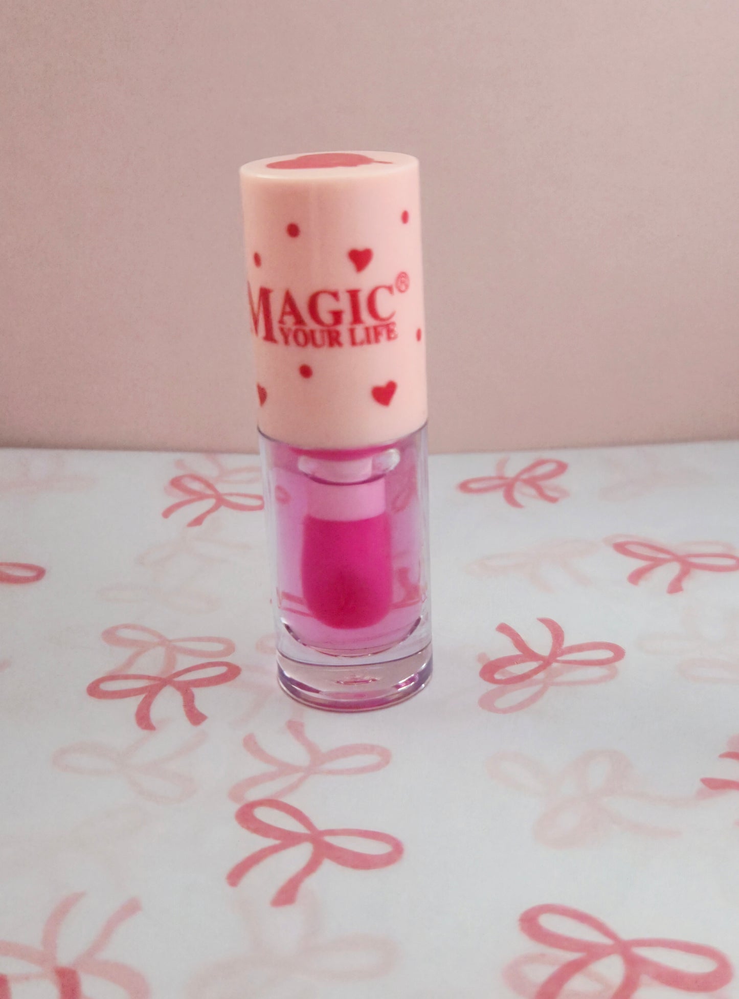Lip Oil