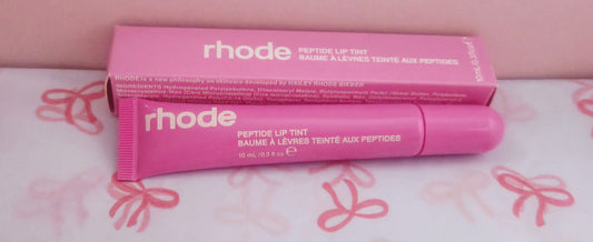 Rhode Shortcake