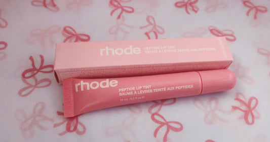 Rhode Ribbon
