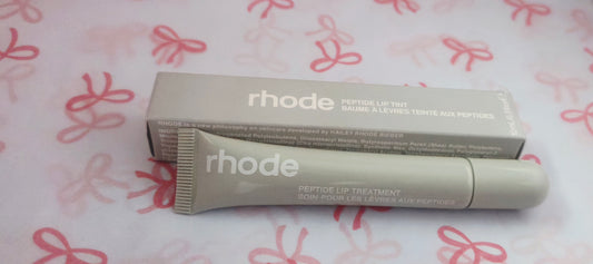 Rhode Unscented sans parfum