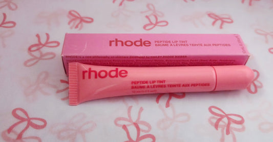 Rhode Jelly Beans