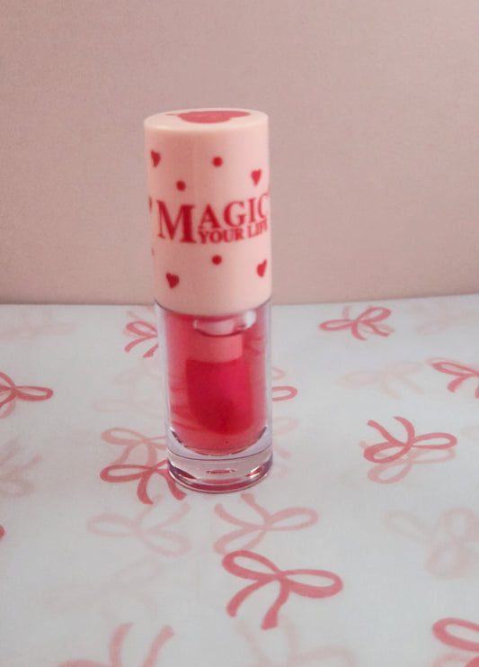 Lip Oil