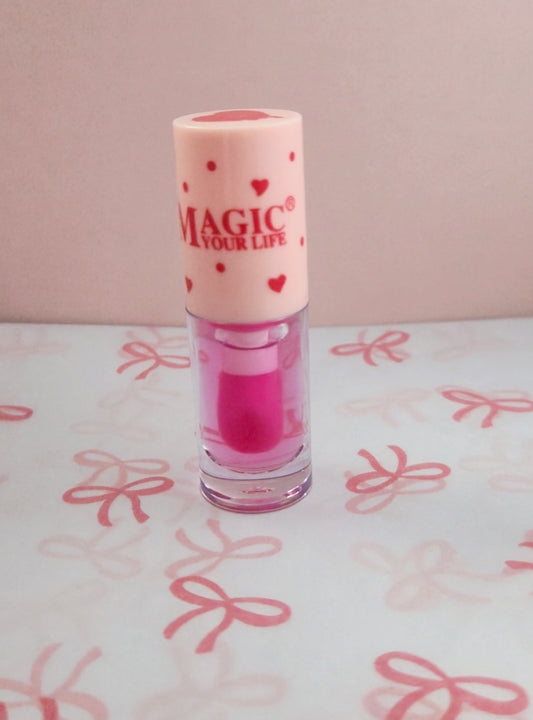 Lip Oil