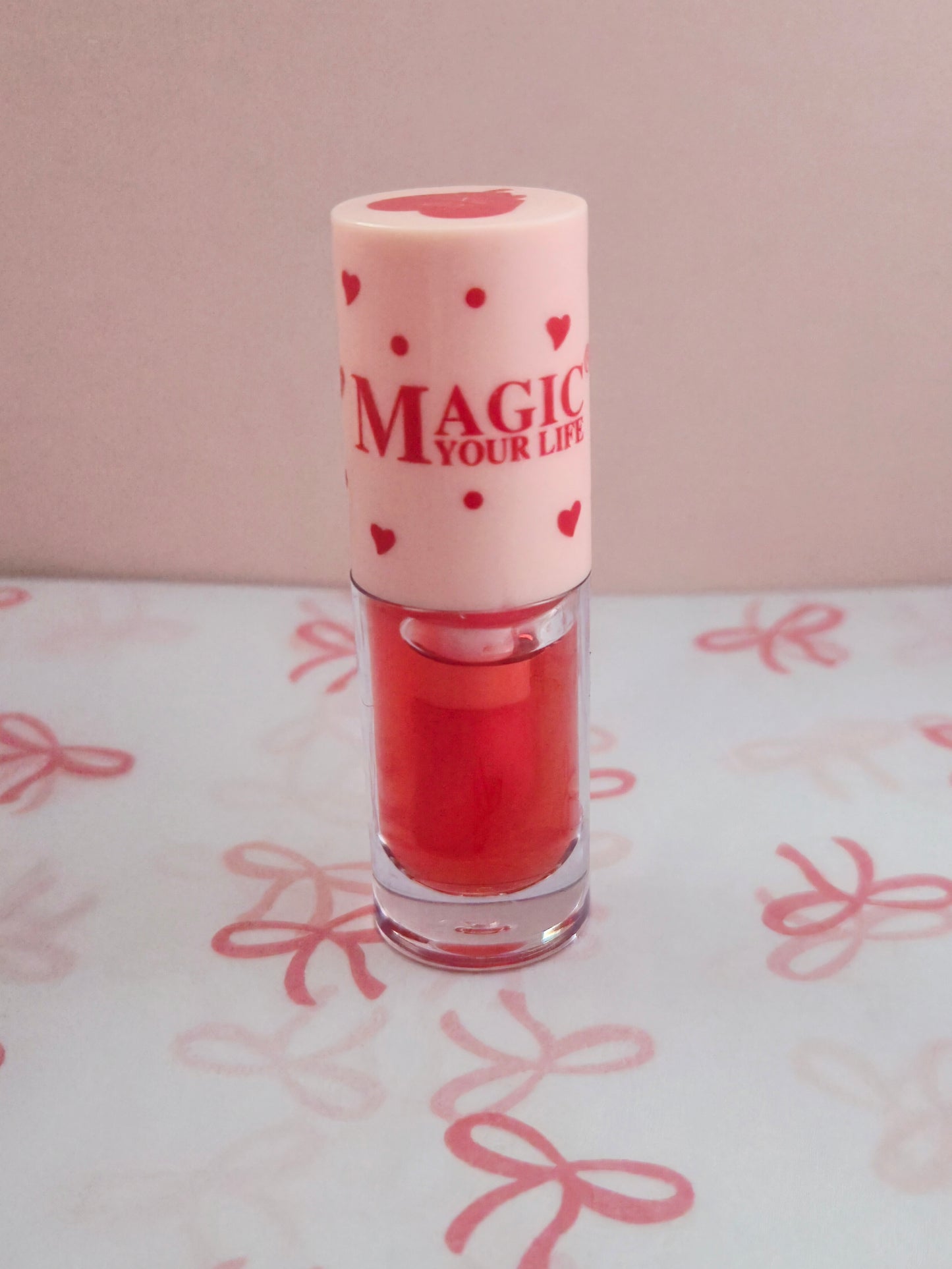 Lip Oil