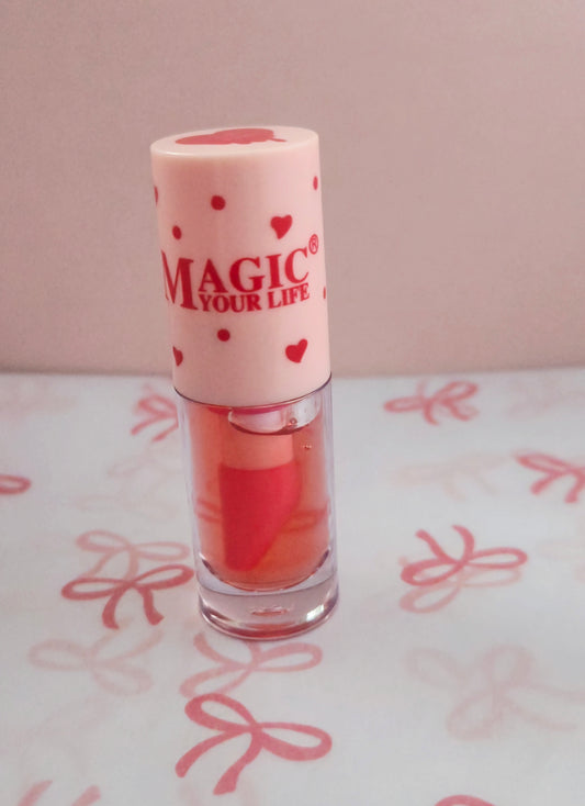 Lip Oil