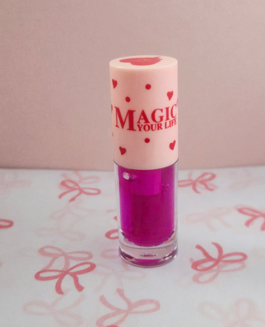 Lip Oil