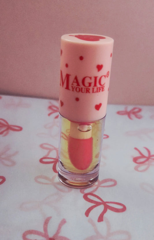Lip Oil